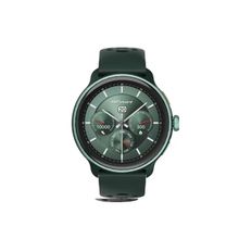 Product image of Hifuture Smart Watch VELA Dark Green სმარტ საათი
