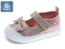 Product image of Beppi 2204881 ფეხსაცმელი კედი ბაფთით ვარდისფერი