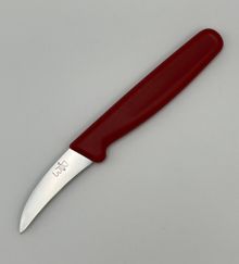Product image of Curved Paring Knife 60 mm სატე სათლელი დანა