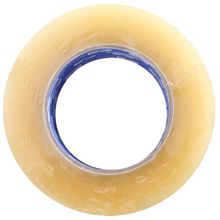 Product image of BONABANT შესაფუთი ლენტი გამჭვირვალე აკრილის წებოს ბაზაზე