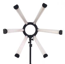 Product image of BLIC BLD-34 ფოტო და ვიდეო კამერის განათება
