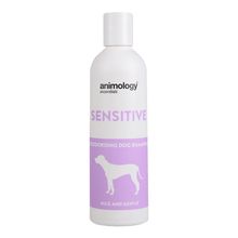 Product image of შამპუნი ძაღლისთვის Animology Essentials Sensitive 250 მლ