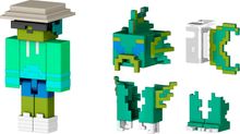 Product image of Mattel Minecraft სათამაშო ფიგურა