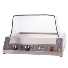 Product image of Johny Greek AK/10-R7 ROLLER 1540W ჰოთ-დოგის აპარატი