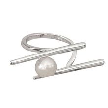 Product image of Bellora ვერცხლის რეგულირებადი ბეჭედი