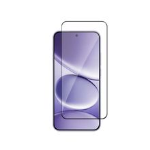 Product image of Glass Pro+ Full Screen Tempered Glass Xiaomi Redmi Note 15 Pro+ მობილურის ეკრანის დამცავი