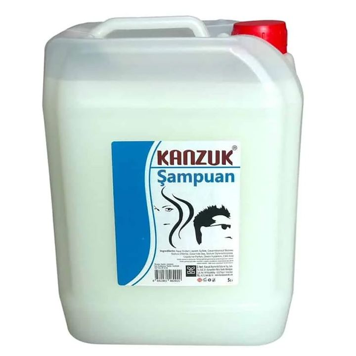 kanzuk-shampuni