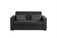 Product image of COMFORT ROOM თურქული 2 ადგილიანი დივანი ნაცრისფერი