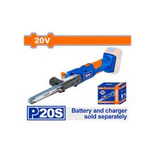 Product image of WADFOW WLBS1501 0.5W ნახშირიანი ელექტრო ზუმფარა