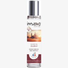 Product image of Imao Parfums არომატიზატორი სპრეი "დუბაი"
