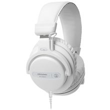 Product image of Audio-Technica ATH-PRO5XWH DJ ყურსასმენები