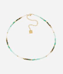 Product image of Zag Bijoux SNS20222-01BLU ყელსაბამი