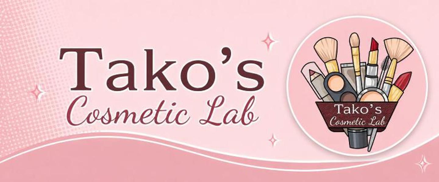 Cover photo of Tako's Cosmetic Lab