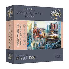 Product image of Trefl Puzzle ნიუ იორკი