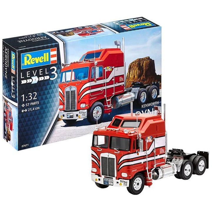 revell-kenworth-aerodyne-asatsqobi-konstruqtori