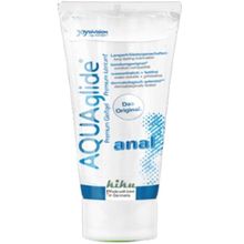 Product image of JoyDivision AQUAglide 100მლ ანალური ლუბრიკანტი