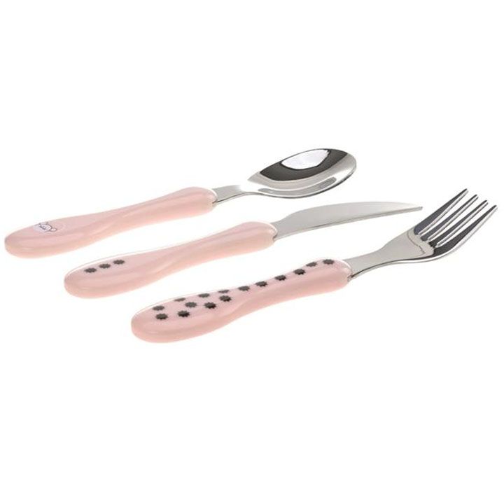 lassig-cutlery-3-pcs-little-chums-mouse-sabavshvo-dana-changlis-nakrebi-photo-2