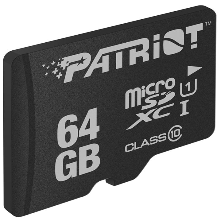 patriot-psf64gmcsdxc10-microsdxc-mekhsierebis-barati-photo-2