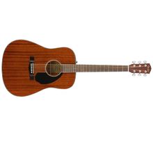 Product image of Fender CD-60S Dreadnought Walnut Fingerboard აკუსტიკური გიტარა