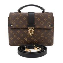 Product image of ChantArea ორნამენტებიანი კლასიკური ჩანთა