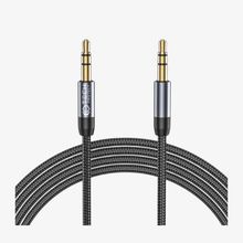 Product image of კაბელი Tech-Protect Ultraboost Adapter Aux Mini Jack 3.5MM