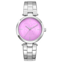 Product image of DKNY Pink Watch მაჯის საათი