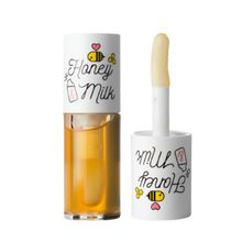 Product image of A'PIEU ტუჩის ზეთი თაფლისა და რძის ექსტრაქტით