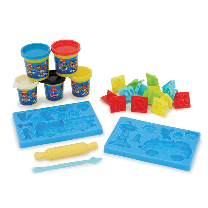 addo-pp-puptastic-dough-vehicle-playset-gansavitarebeli-satamasho-photo-2