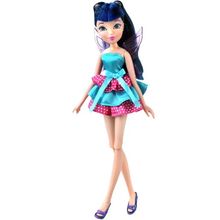 Product image of winx Chef Chic თოჯინა