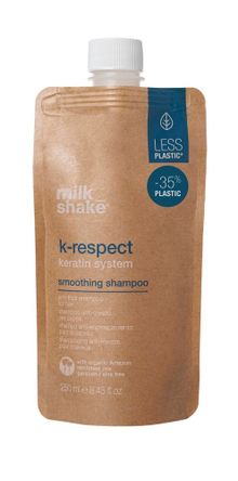 Product image of MILKSHAKE თმის დამარბილებელი შამპუნი 250მლ