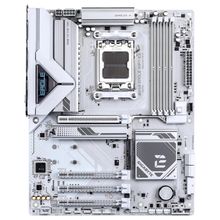 Product image of GIGABYTE B850_EAGLE_WF7_ICE დედადაფა