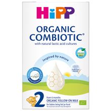 Product image of HiPP 2 ორგანიკ კომბიოტიკი (6 თვიდან) 300 გრ