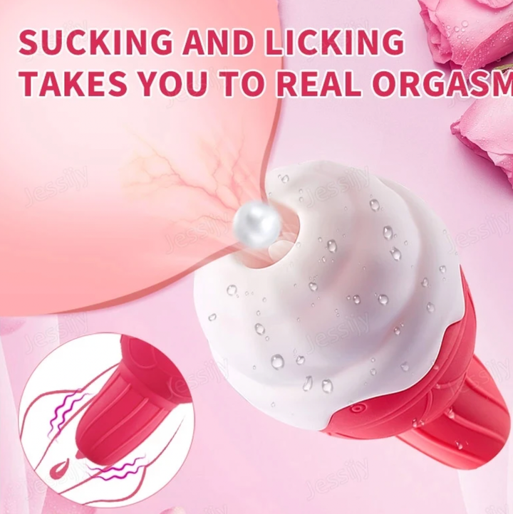 lick-lip