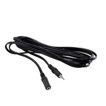 Product image of Kingda KD-AVC9006-1.8M 3.5mm stereo male to female კაბელი