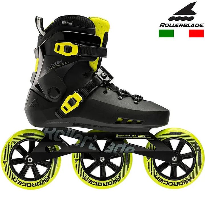 rollerblade-maxxum-125-gorgolachebi