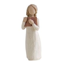 Product image of WILLOW TREE - სწავლის სიყვარული