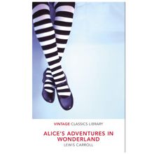 Product image of PENGUIN Lewis Carroll - Alice's Adventures in Wonderland