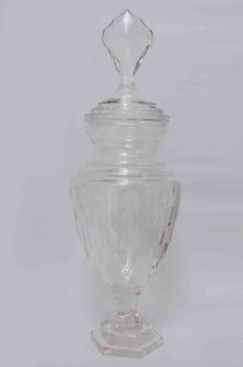 Product image of LABORATORY MY HOME ქილა