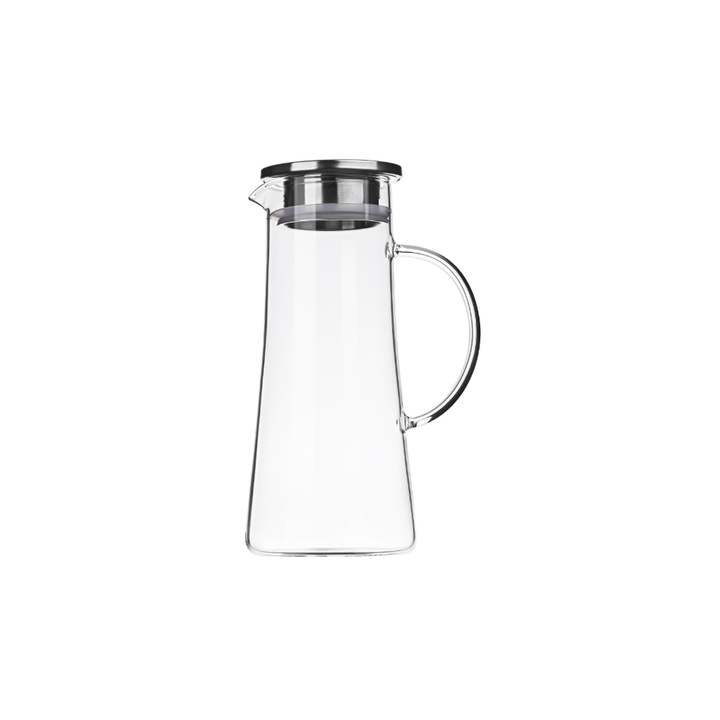 doqi-ardesto-ar2614pg-jug-with-lid-14l-borosilicate-glass-photo-2