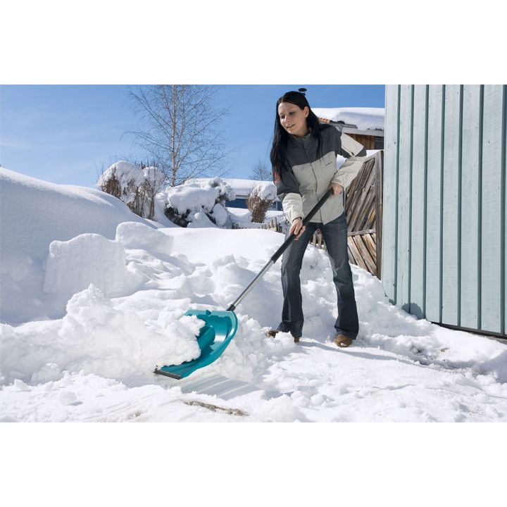 gardena-tovlis-nichabi-snow-shovel-kst-40-photo-3