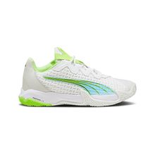 Product image of NOVA ELITE / PUMA White-Luminous Blue-Fizzy Apple-Shadow G