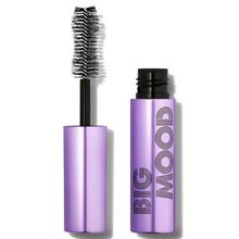 Product image of el.f big Mood Mascara Travel Size წამწამების ტუში
