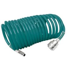 Product image of TOTAL THT11151 ჰაერის ხვეული მილი სწრაფჩამკეტით