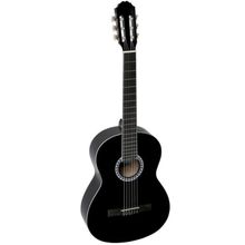 Product image of GEWApure CLASSIC GUITAR VGS BASIC 4/4 BLACK კლასიკური გიტარა