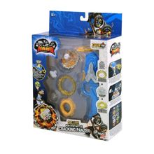 Product image of Auldey Infinity Nado Advanced series - Cracking Panzer სამაგიდო თამაში