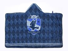 Product image of პლედი/Harry Potter Hooded Blanket(Ravenclaw)