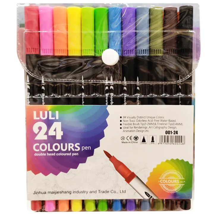 luli-ormkhrivi-flomasterebis-nakrebi-24-feri