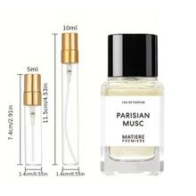 Product image of MATIERE PREMIERE PARISIAN MUSC სუნამო