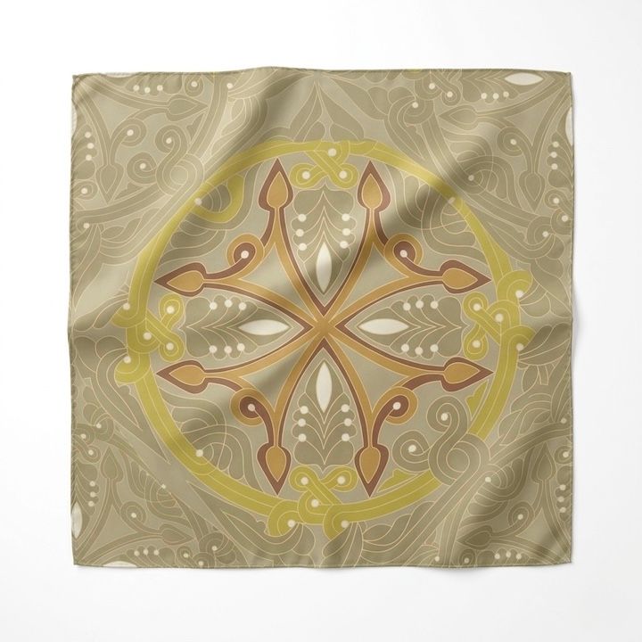sharfi---qartuli-ornamentebi