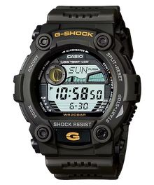 Product image of Casio G-7900-3DR კაცის საათი
